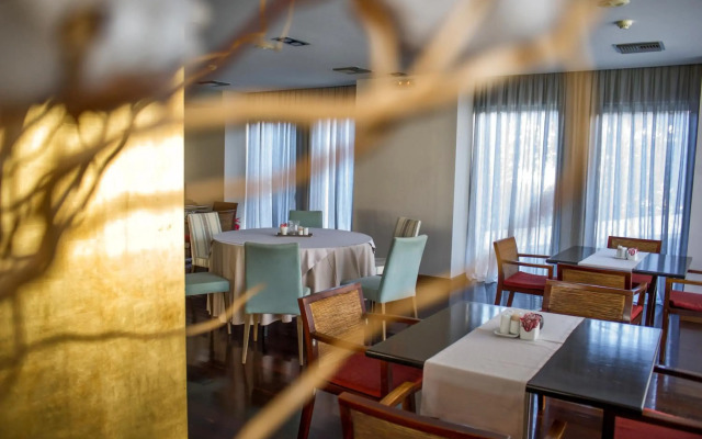 Agrinio Imperial Hotel