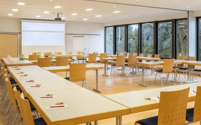 Sporthotel Grünberg