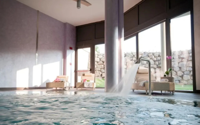 Winter Garden Hotel - Bergamo Airport