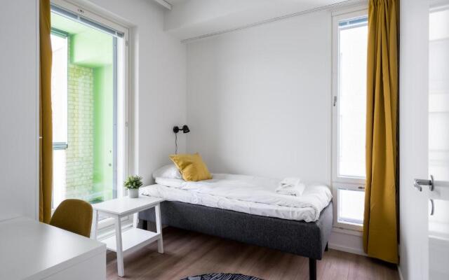 Hiisi Homes Järvenpää