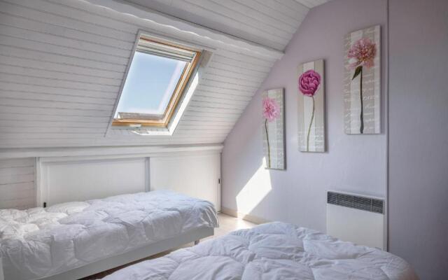 Vacances Tout Confort a Sarzeau