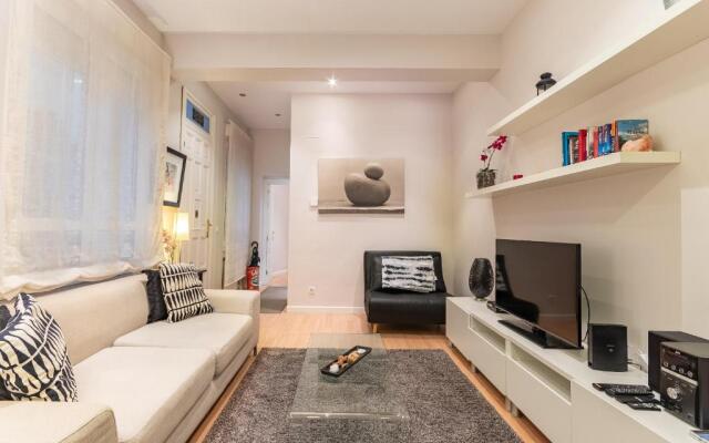 BILBAO ARTE II by Aston Rentals