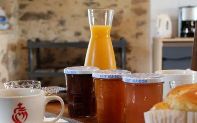 La Metairie du Bourg