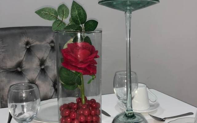 Hotel Platinum Barranquilla