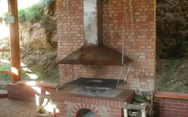 Pensjonat Cztery Pory Roku