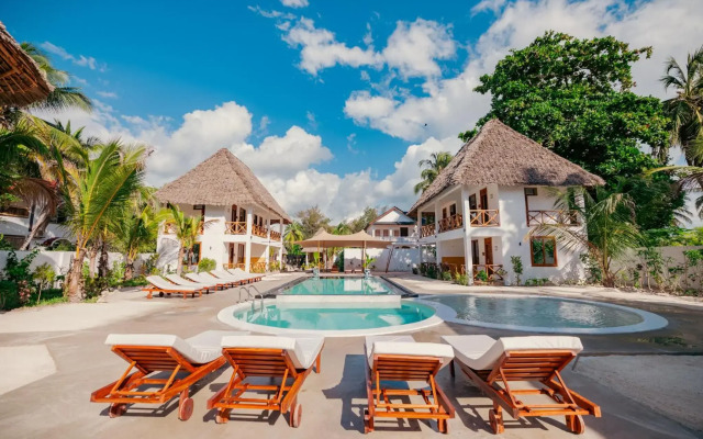 Mayai Ocean Resort