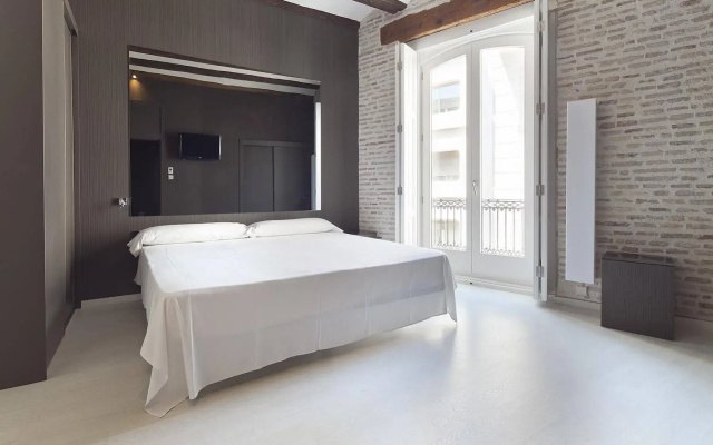 Cosy Rooms Embajador