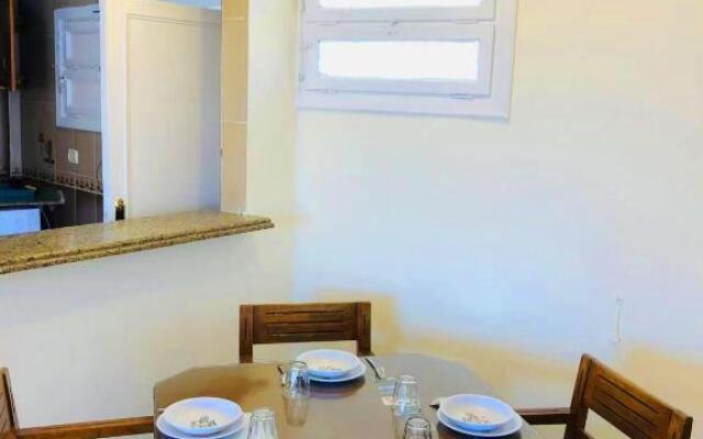 Maamoura Beach apartment