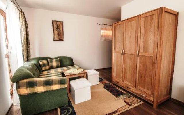 Apartmanovy Dom Martha a Domček Martuška