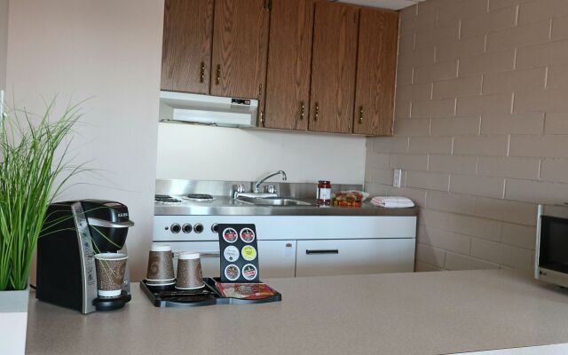 Travelodge by Wyndham Grande Prairie