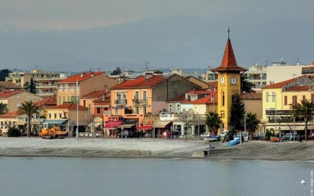 Appartements Au Cros De Cagnes