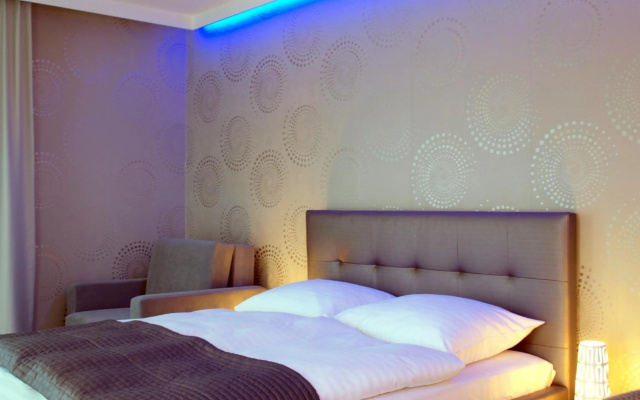 Aparthotel Invite