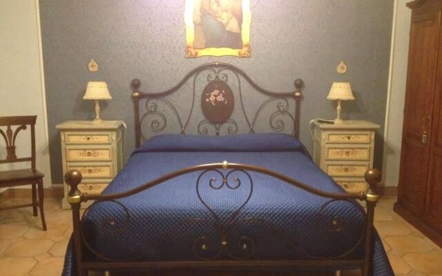 B&B Villa Russo