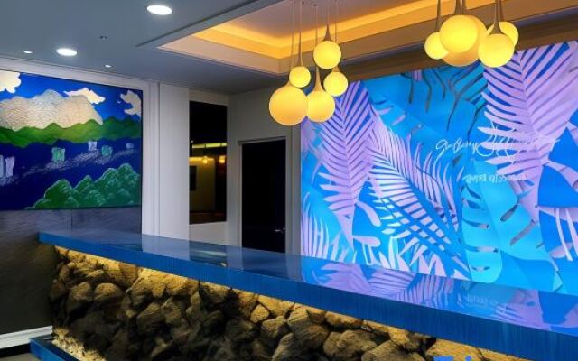 Sokcho Gallery In Stay