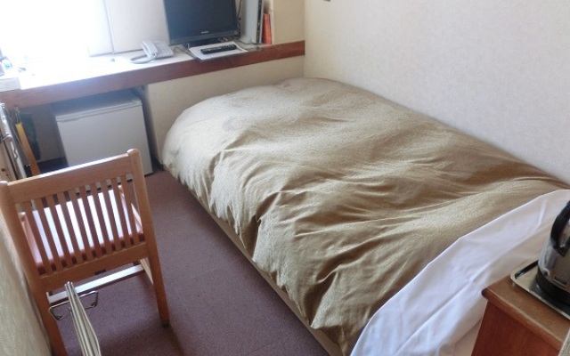 Mihara Station Hotel