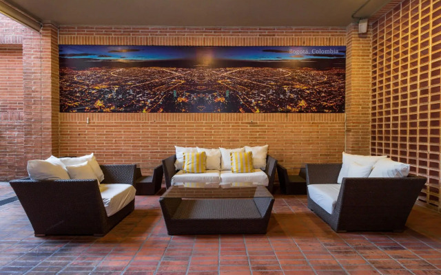 Hotel Madisson Inn Luxury By Geh Suites
