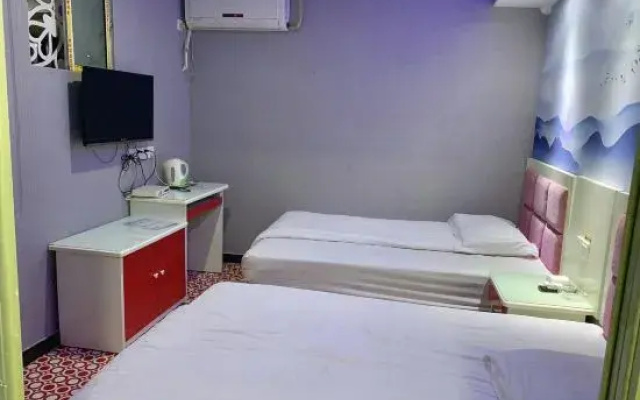 Maoxing Hostel