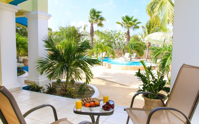Aqua Viva Suites