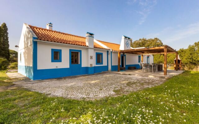 Quinta de Santa Emilia Monte da Volta