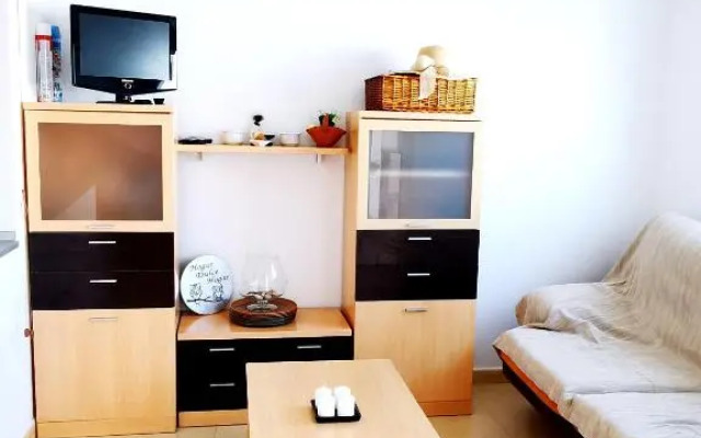 Condado de Alhama, 2 bed, fully equipped with private roof