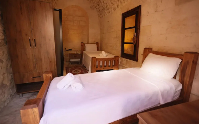 Beykapısı Konagı - Serif Pasa Butik Otel