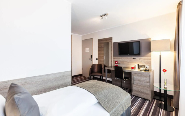 Leonardo Hotel Nuernberg