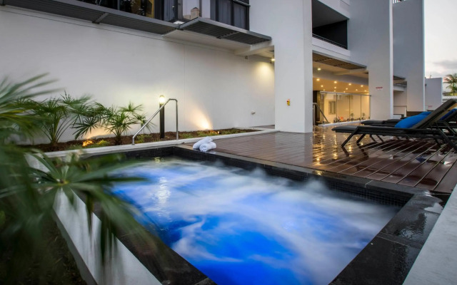 Synergy Broadbeach