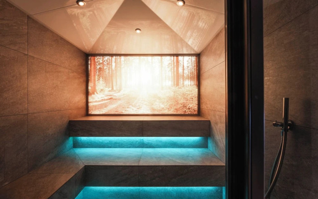 Distinctive Luxury Dolomiti Apartments Terre71