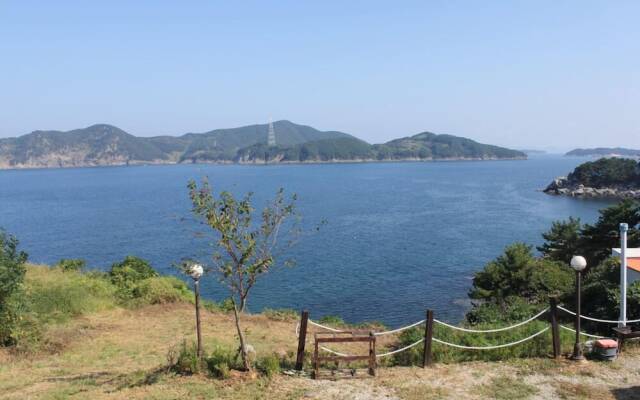 Yokjido Solguji Pension