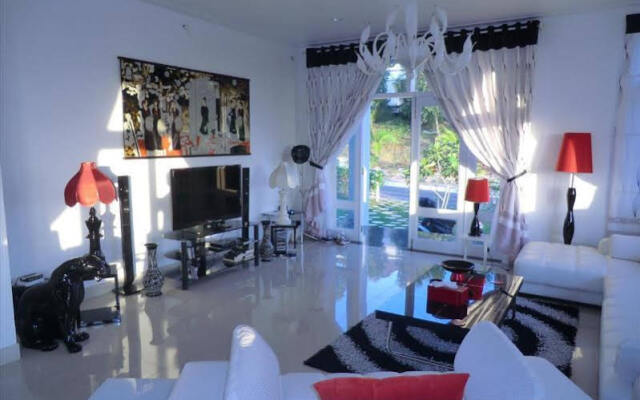 Spring Haven Villa Mui Ne