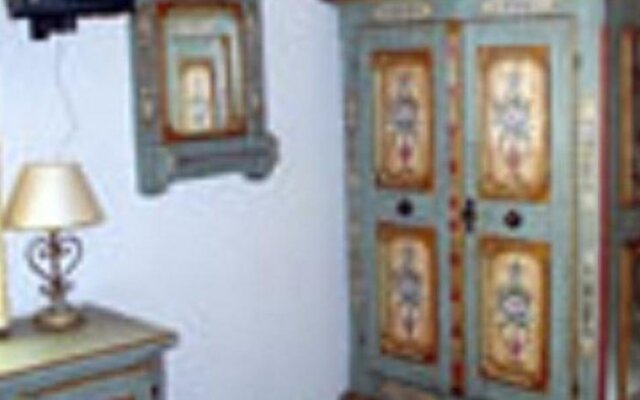 Hotel Restaurant Alpenblick