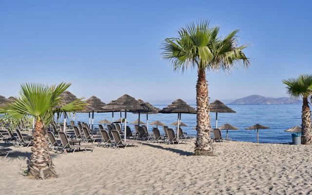 Atlantica Marmari Palace