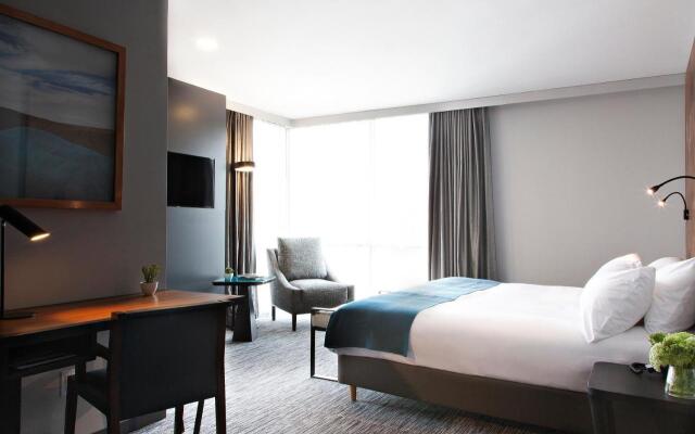 Atix Hotel