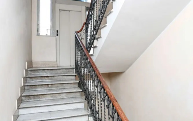 Wonder Vatican Family