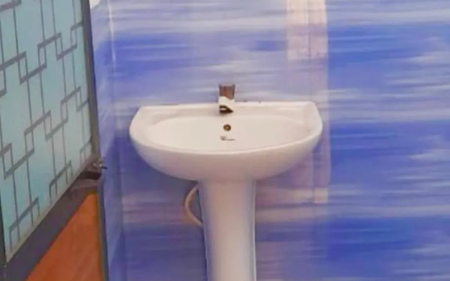 st anns holiday home negombo