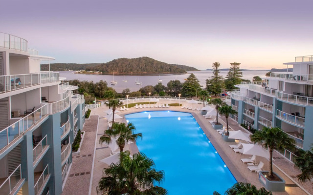 Mantra Ettalong Beach