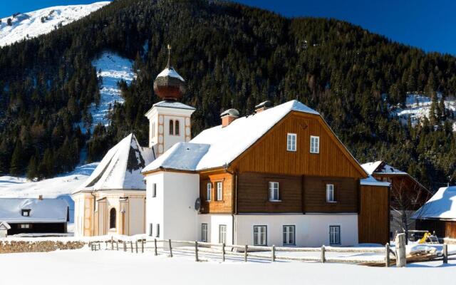 himmlisch urlauben St. Nikolai