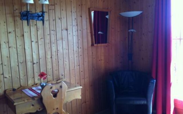 Auberge du Petit Paradis