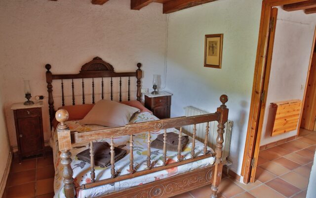 Hostal rural Masia el Buxaus Montseny