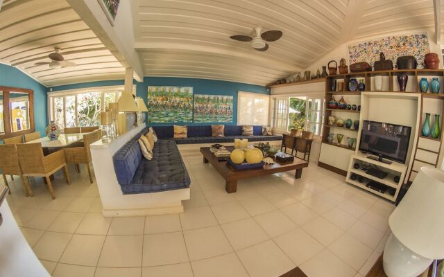 Villa Manguinhos