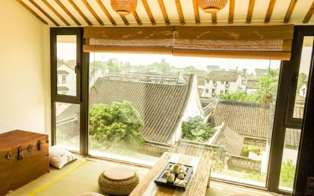 Suzhou Tai Lake Pure Land Villa