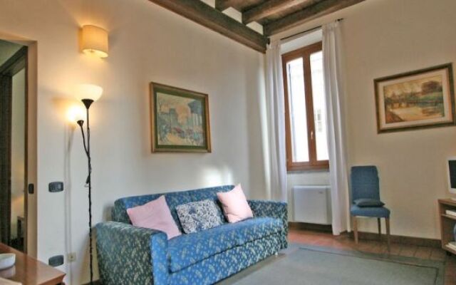 Casa Navona 1