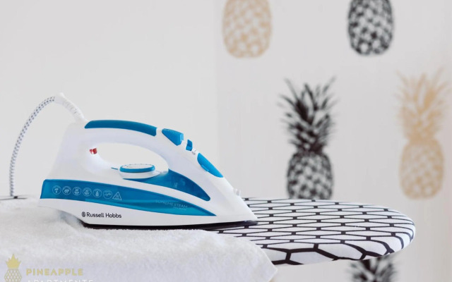 Pineapple Apartments Palais am Neumarkt