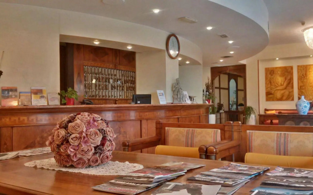 Hotel Michelangelo