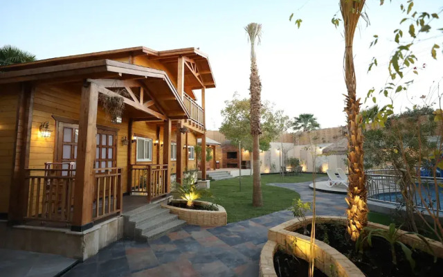 The Land Resort Ammaria