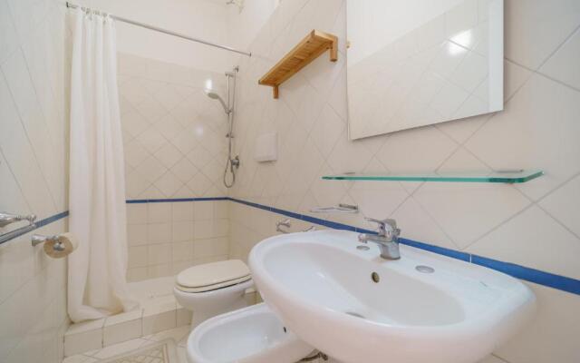 Appartamenti Baia Blu