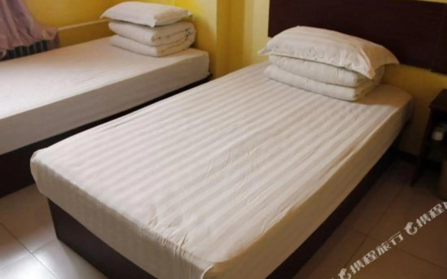 Langting Business Hotel