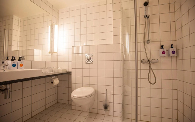 Quality Hotel Ulstein