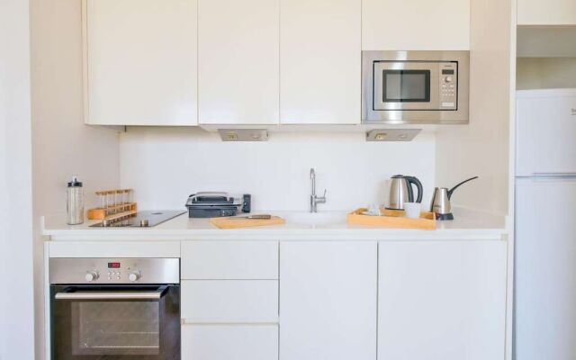 Eclipse Maslak Residence by NewInn