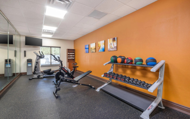 Comfort Suites Ocala North